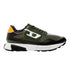 TENIS VERDES Y03598 P8109 HA800 DIESEL